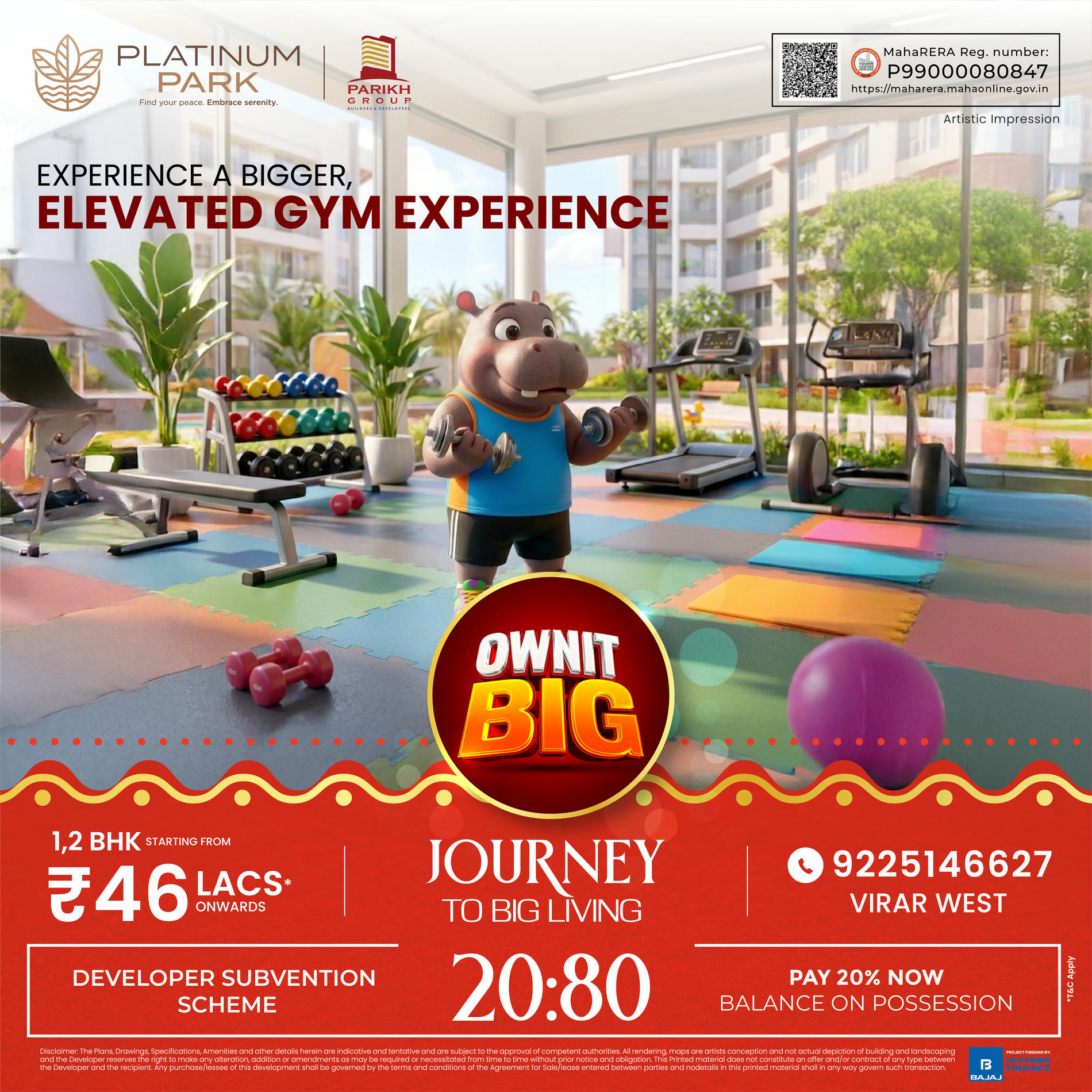 PPC_1080X1080 Gym-op